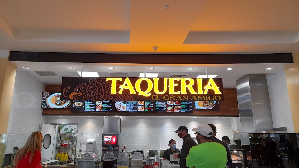 Taqueria El Gran Amigo | restaurant | 72b Serramonte Center, Daly City, CA 94015, USA | 6507314842 OR +1 650-731-4842