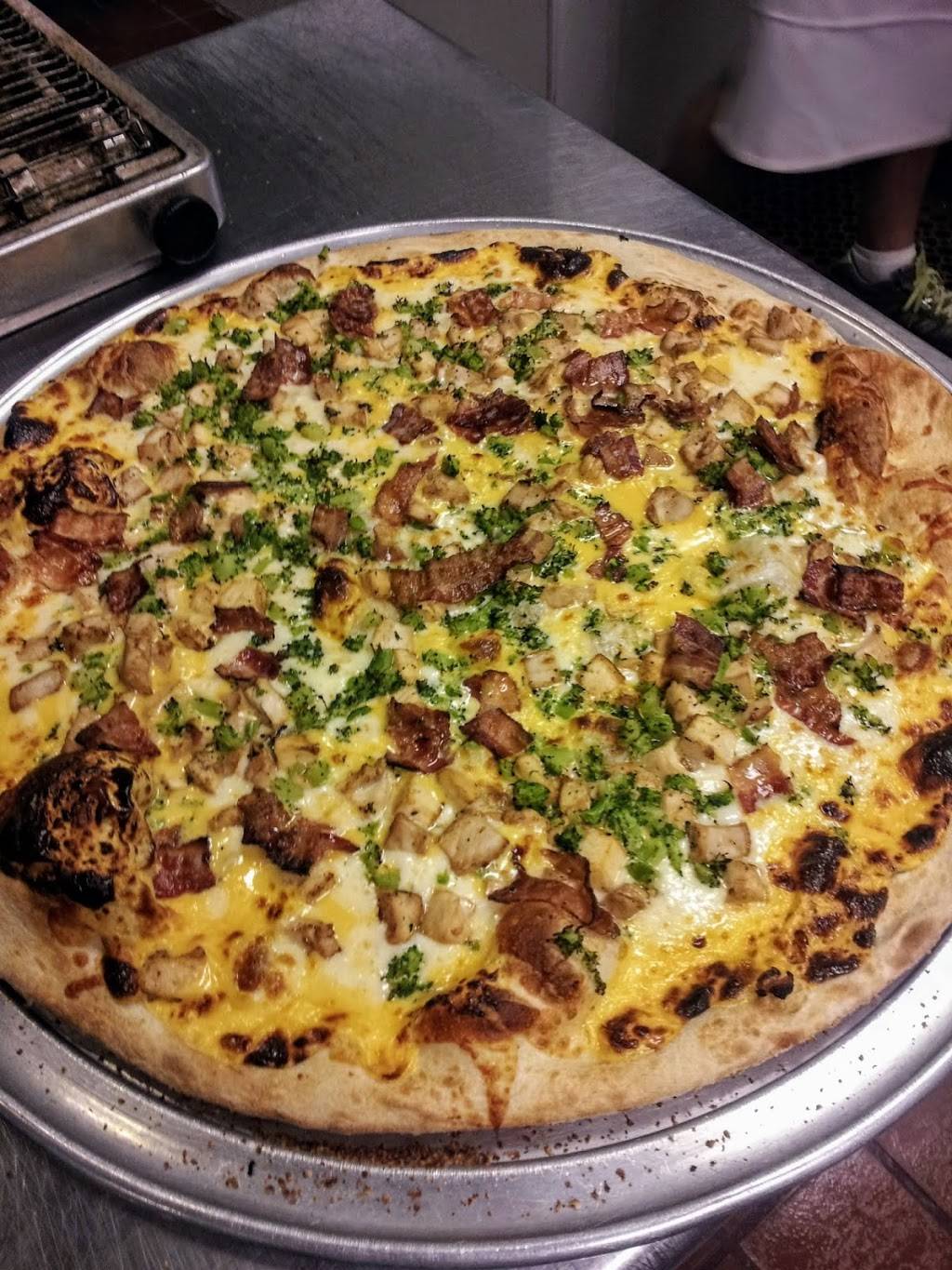 Express Pizza & Subs | restaurant | 719 Battersea Rd, Ocean City, NJ 08226, USA | 6093983322 OR +1 609-398-3322