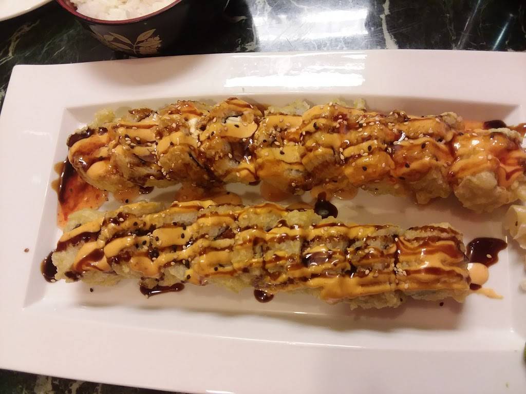 FlyingFish Sushi Bar & Grill | restaurant | 5719 N 26th St Suite B, Tacoma, WA 98407, USA | 2532121432 OR +1 253-212-1432