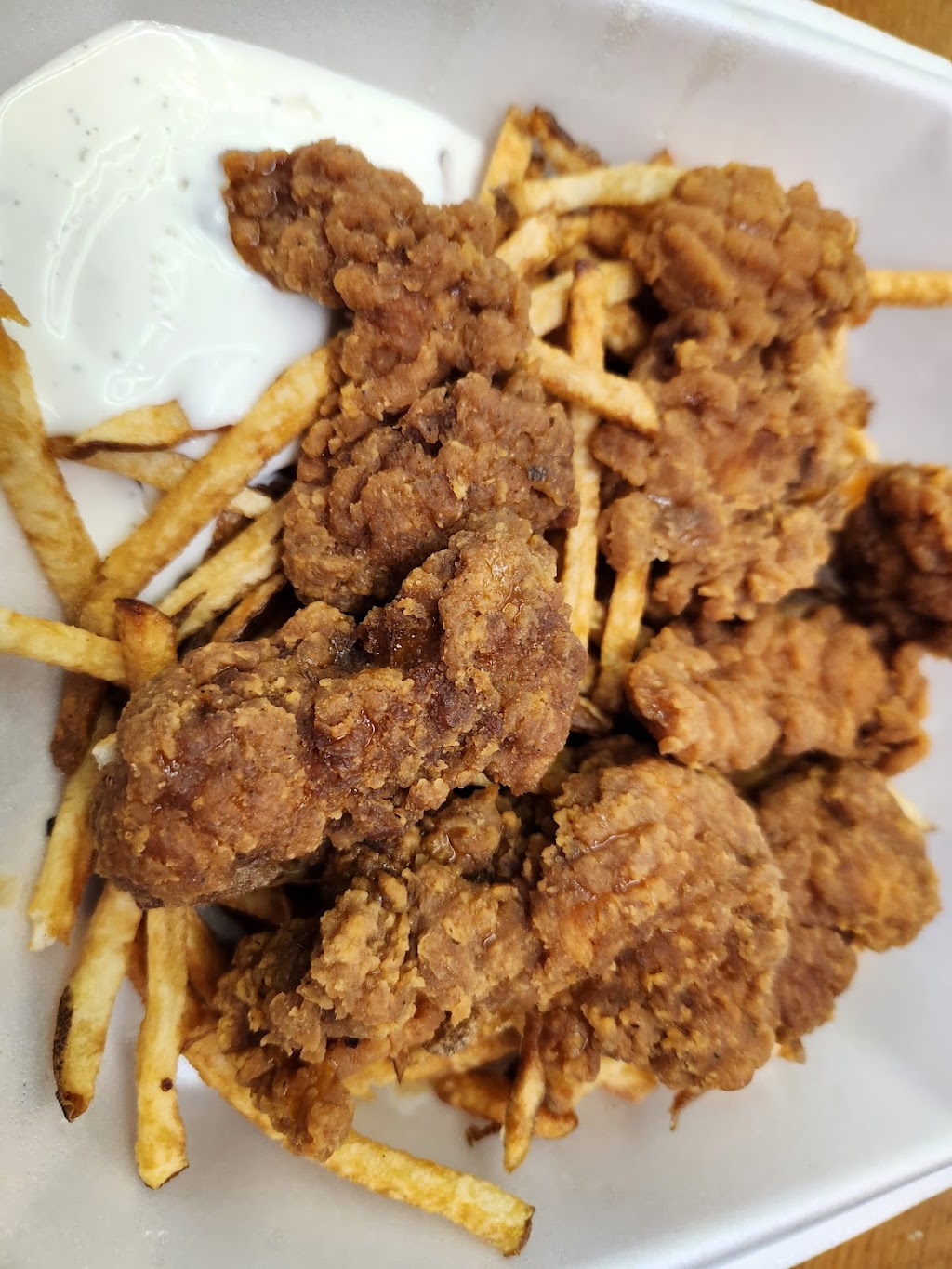 Fresh Foods at the Shack | restaurant | 5447 10th St, Malone, FL 32445, USA | 8506939245 OR +1 850-693-9245