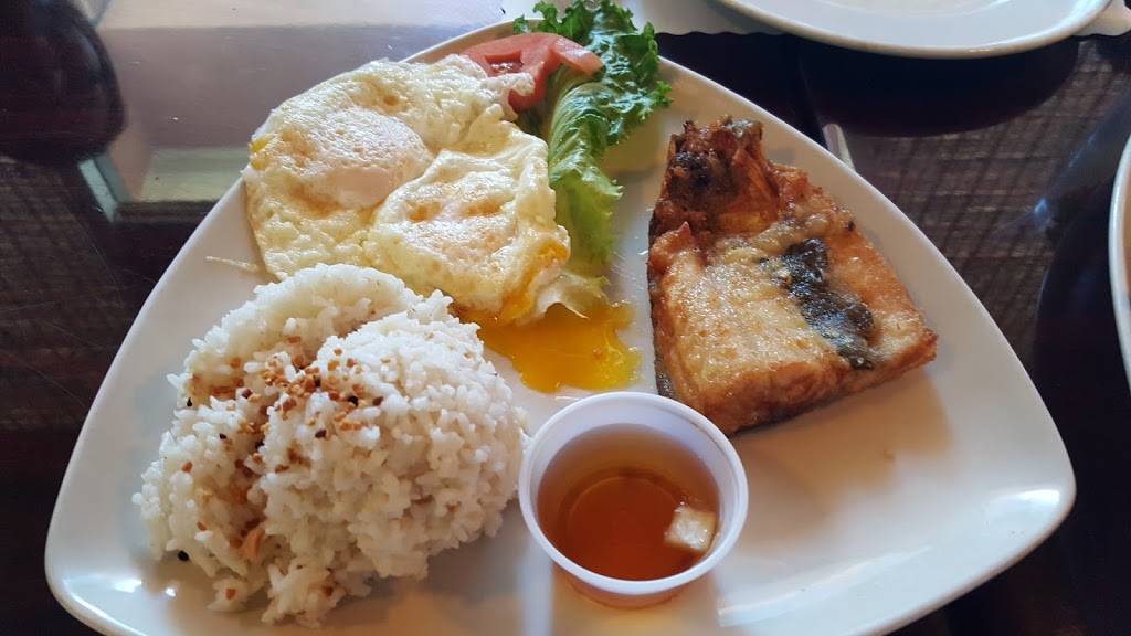 Pondahan Restaurant | restaurant | 535 S California Ave, West Covina, CA 91790, USA | 6268560416 OR +1 626-856-0416