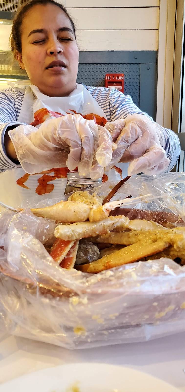 Bens Crab | restaurant | 1002 Hempstead Turnpike, Uniondale, NY 11553, USA | 5163406050 OR +1 516-340-6050