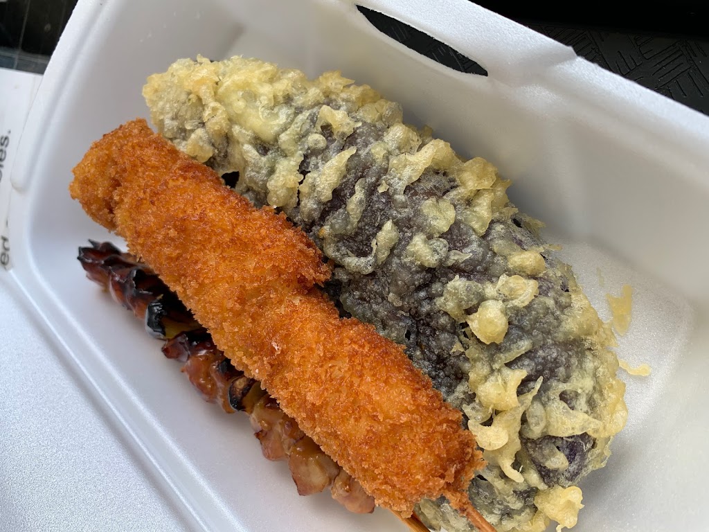 Mugimaru + Toritetsu | restaurant | 3525 W Carson St Suite 164, Torrance, CA 90503, USA | 4242373104 OR +1 424-237-3104