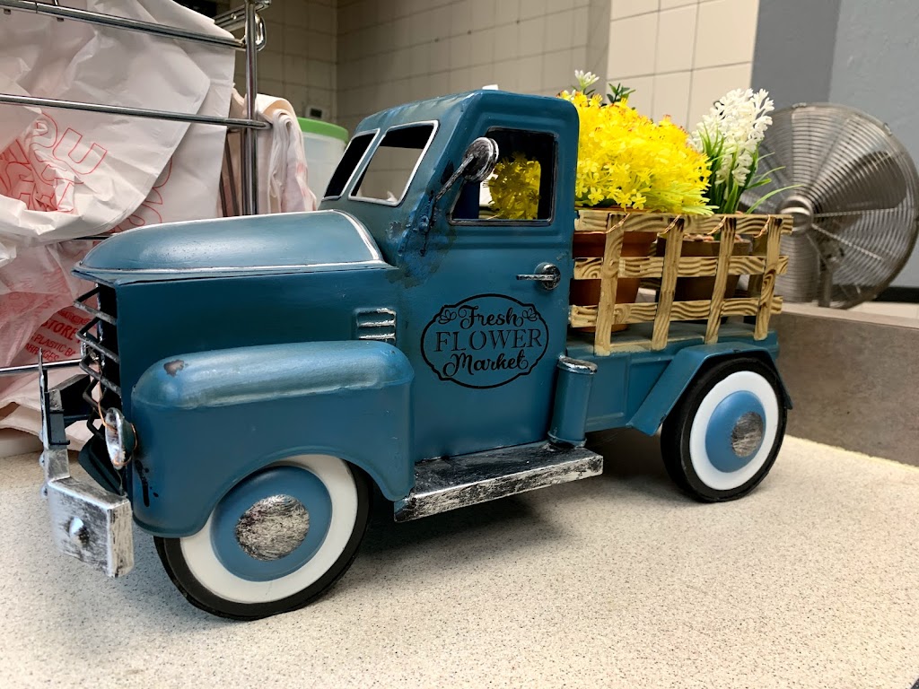 Just Fresh Harlingen | restaurant | 1501 S H St, Harlingen, TX 78550, USA | 9562305379 OR +1 956-230-5379