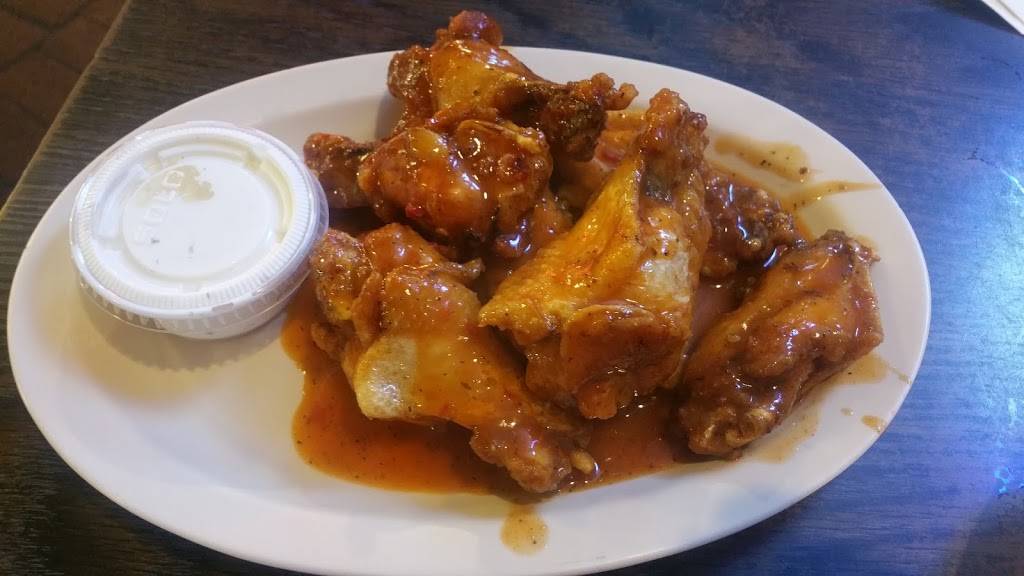 King Cole Pizza | restaurant | 612 S Lorena St, Los Angeles, CA 90023, USA | 3232684145 OR +1 323-268-4145