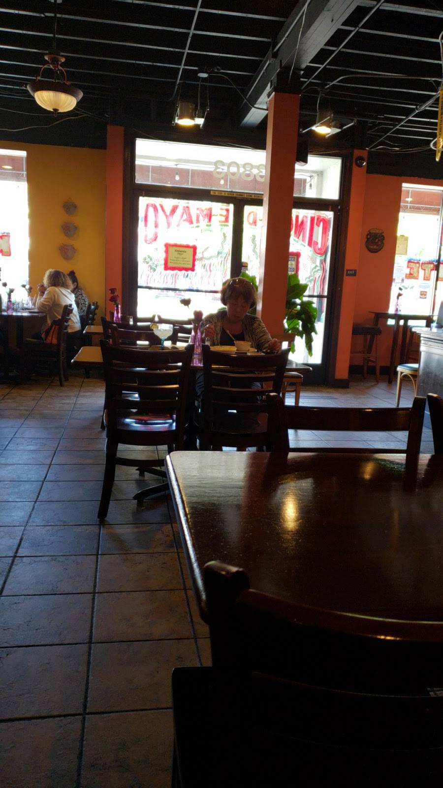 KALIENTE RESTAURANT | restaurant | 3803 San Pablo Dam Rd, El Sobrante, CA 94803, USA | 5102238015 OR +1 510-223-8015