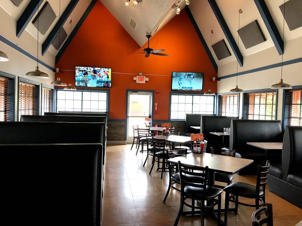 Fuego Latin Fusion Bar & Restaurant | restaurant | 438 S Broadway, Salem, NH 03079, USA | 6034586585 OR +1 603-458-6585