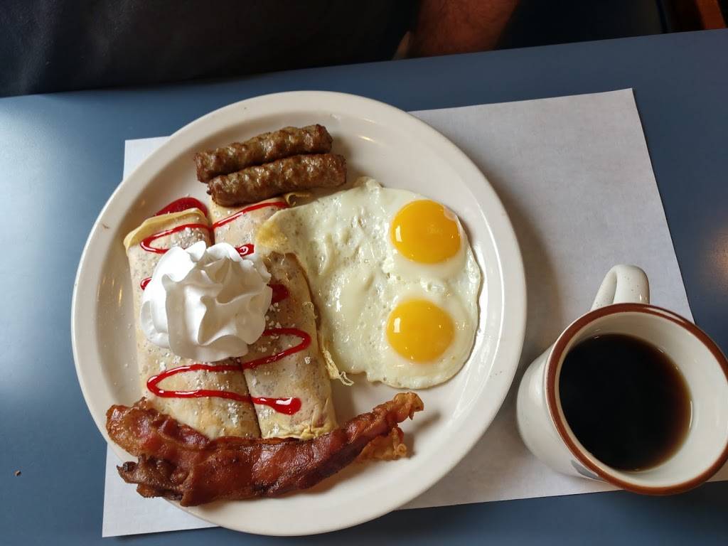 Tonys Family Restaurant | restaurant | 1515 W Pleasant Valley Rd, Cleveland, OH 44134, USA | 4408422250 OR +1 440-842-2250