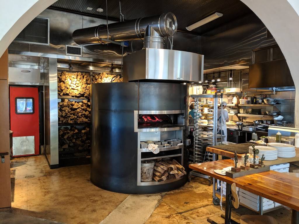 Pizzeria Toro | restaurant | 105 E Chapel Hill St, Durham, NC 27701, USA | 9199086936 OR +1 919-908-6936