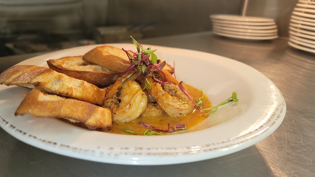 Pin+Flour | restaurant | 4626 N Campbell Ave, Tucson, AZ 85718, USA | 5202978624 OR +1 520-297-8624