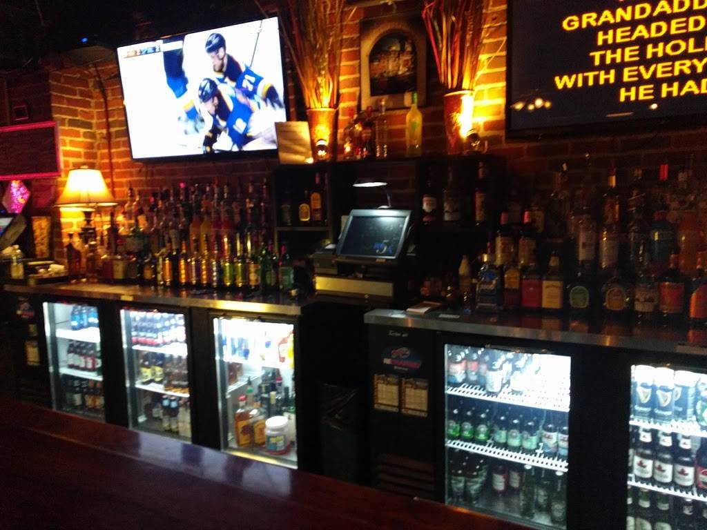 Shawbucks | restaurant | 212 W 2nd St, Jamestown, NY 14701, USA | 7164872201 OR +1 716-487-2201