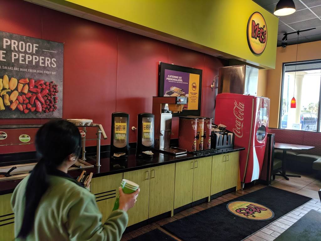 Moes Southwest Grill | restaurant | 10549 Suwannee Plaza Ln, Live Oak, FL 32060, USA | 3862190152 OR +1 386-219-0152