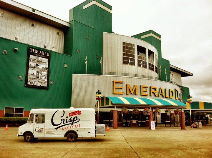 Crisp Creperie | restaurant | 2301 Del Prado Blvd S #830, Cape Coral, FL 33990, USA | 2394248405 OR +1 239-424-8405