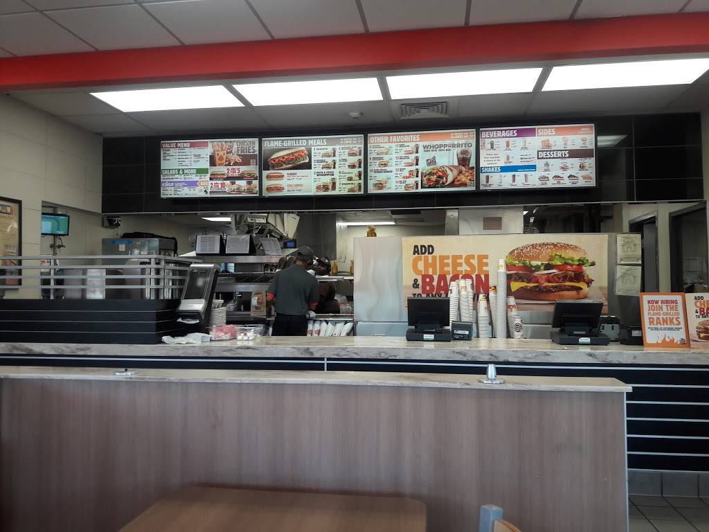 Burger King | restaurant | 1934 Davis St, San Leandro, CA 94577, USA | 5103839838 OR +1 510-383-9838