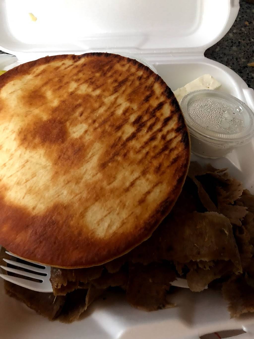 Richway Gyros | restaurant | 1714 Calumet Ave, Whiting, IN 46394, USA | 2196595790 OR +1 219-659-5790