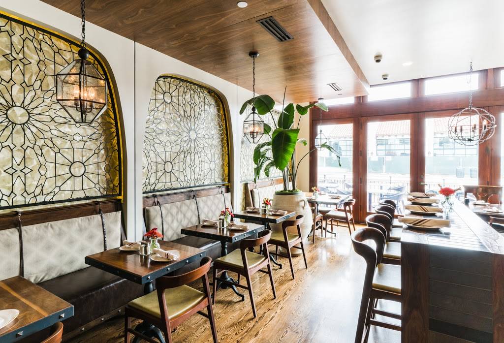 Santo Mezcal | restaurant | 119 State St, Santa Barbara, CA 93101, USA | 8058833593 OR +1 805-883-3593