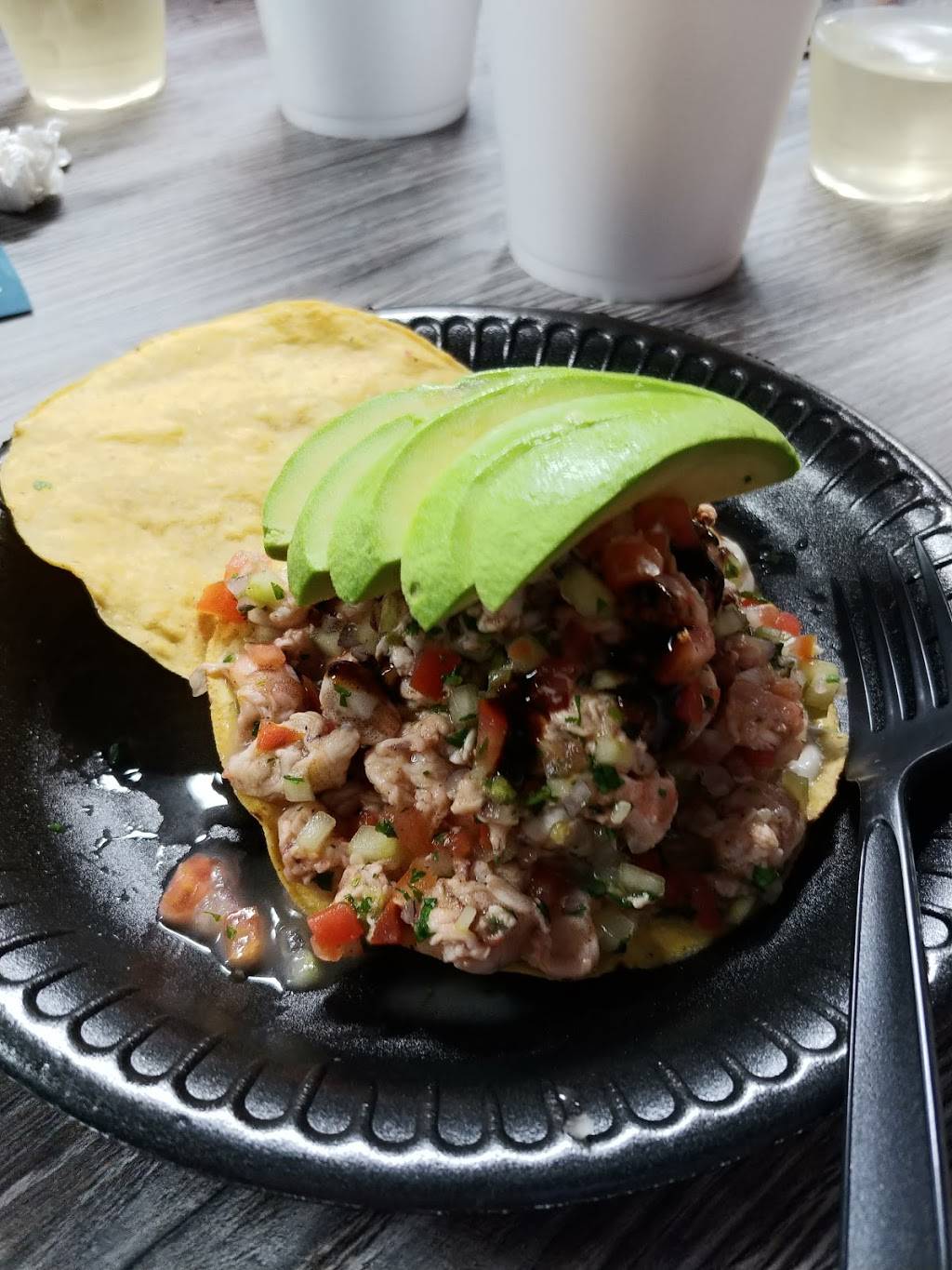 Tacos Culichi | restaurant | 3004 E McDowell Rd, Phoenix, AZ 85008, USA | 6023684518 OR +1 602-368-4518