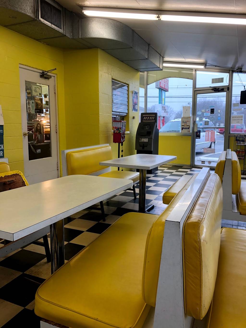 Beef-Burger | restaurant | 1040 W Gate City Blvd, Greensboro, NC 27403, USA | 3362727505 OR +1 336-272-7505