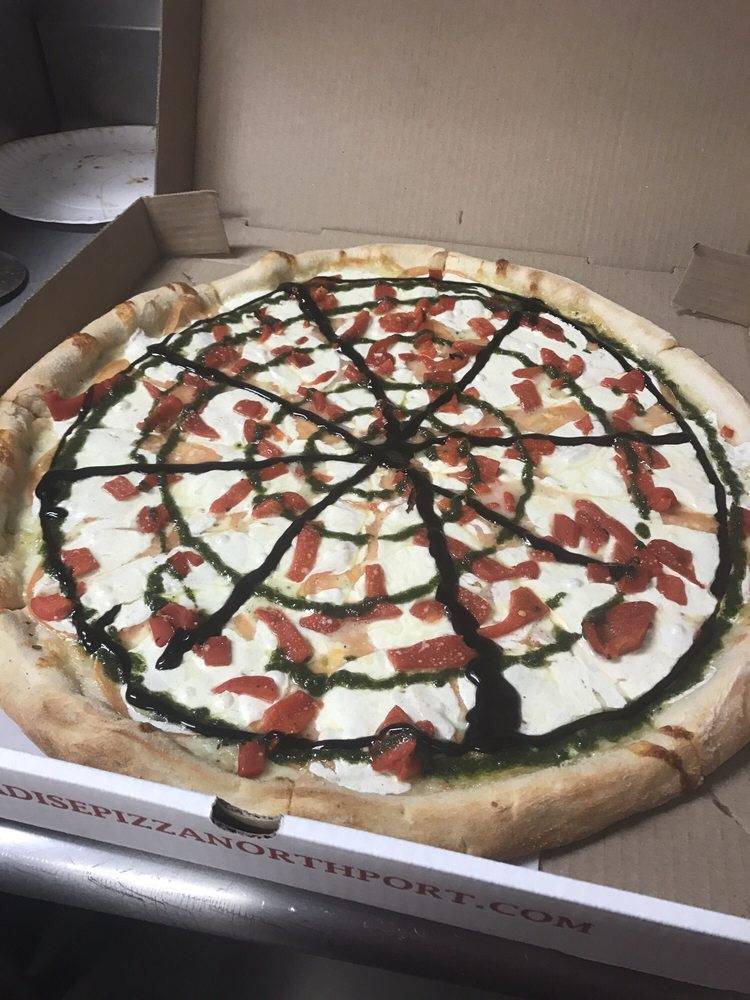 JohnnyS Paradise Pizza | restaurant | 192 Laurel Rd, East Northport, NY 11731, USA | 6313332301 OR +1 631-333-2301