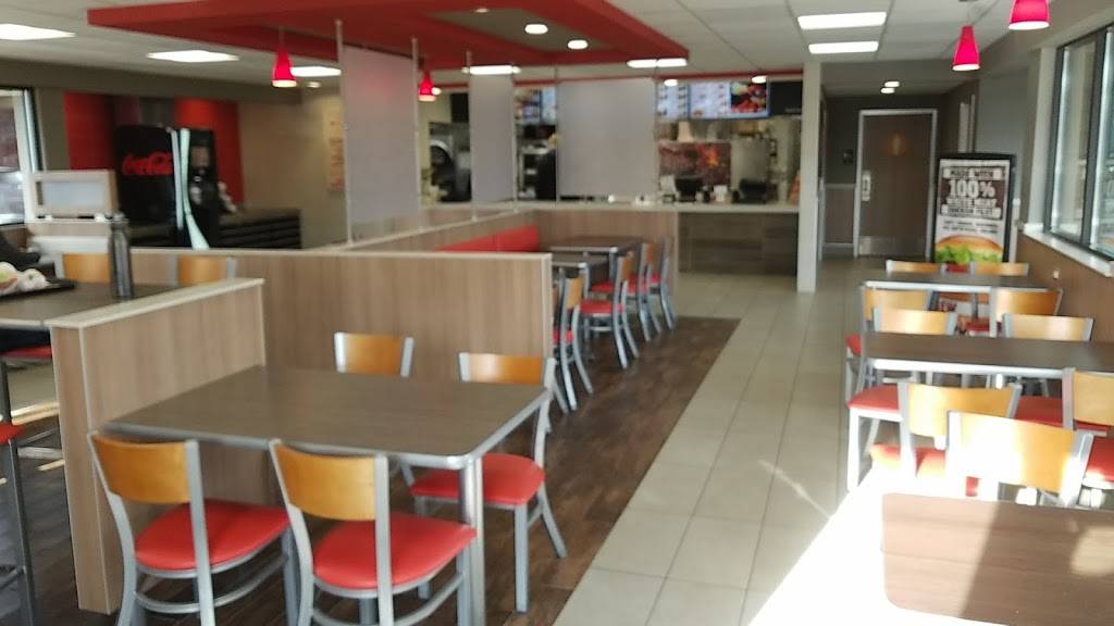 Burger King | restaurant | 2011 NE Cornell Rd, Hillsboro, OR 97124, USA | 5036480887 OR +1 503-648-0887