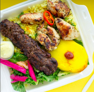 2 Bros Cuisine | restaurant | 1500 Royal York Rd, Etobicoke, ON M9P 3B6, Canada | 4162413334 OR +1 416-241-3334