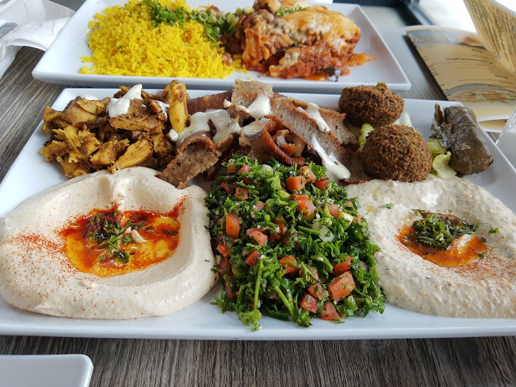 Sophias Cafe | restaurant | 16784 SW Edy Rd, Sherwood, OR 97140, USA | 5036101711 OR +1 503-610-1711