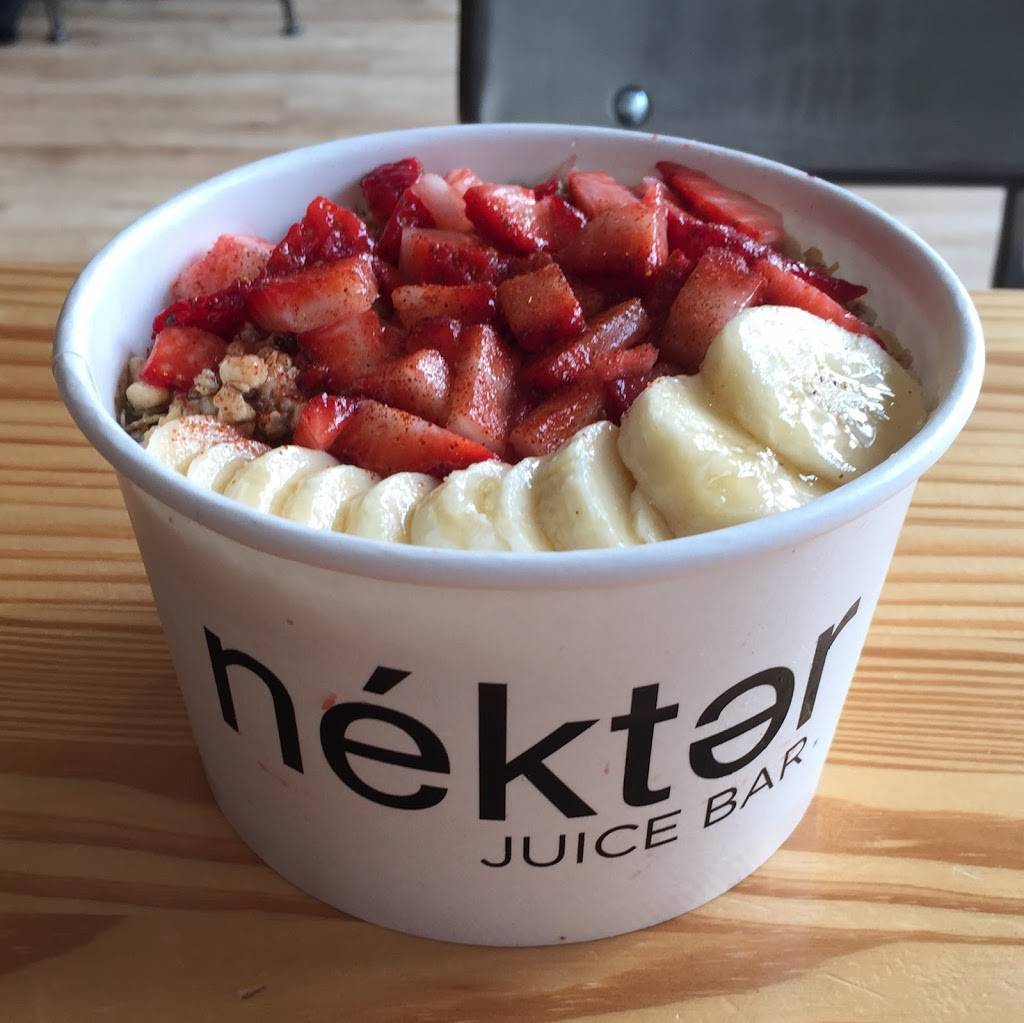 Nekter Juice Bar | cafe | 345 S Lake Ave Suite. 110, Pasadena, CA 91101, USA | 8189283300 OR +1 818-928-3300