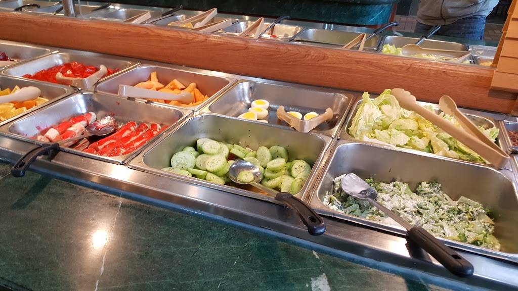 Sunny China Buffet | restaurant | 1703 Philo Rd, Urbana, IL 61802, USA | 2173678883 OR +1 217-367-8883