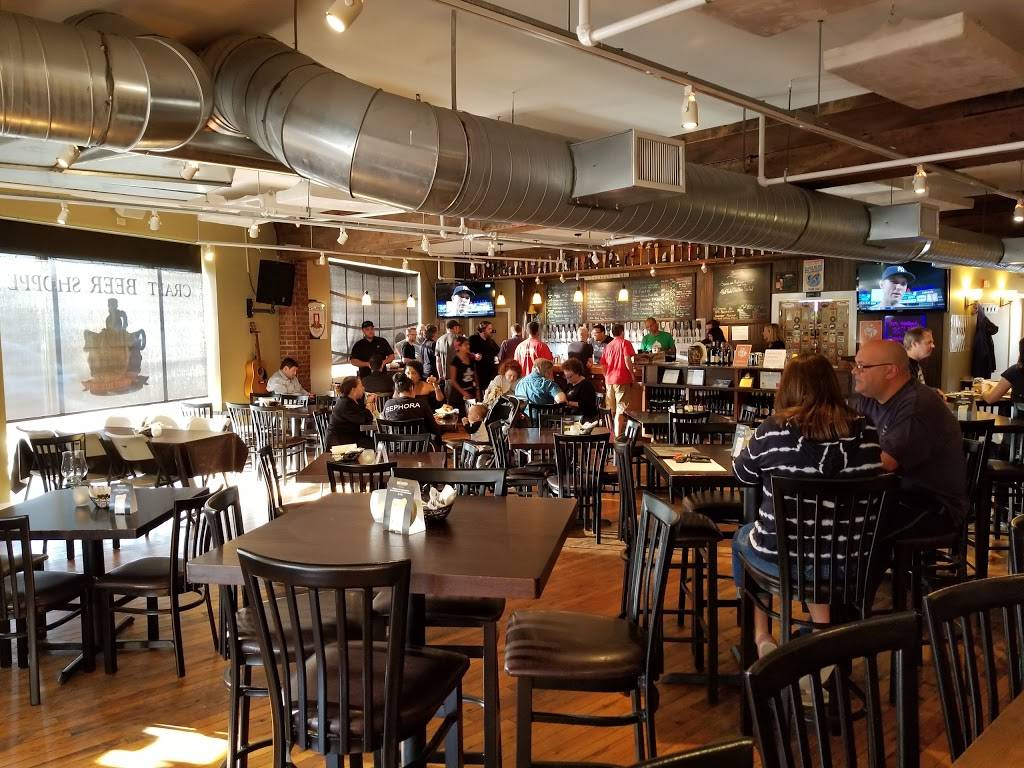 Growler & Gill | restaurant | 148 NY-59, Nanuet, NY 10954, USA | 8455070899 OR +1 845-507-0899