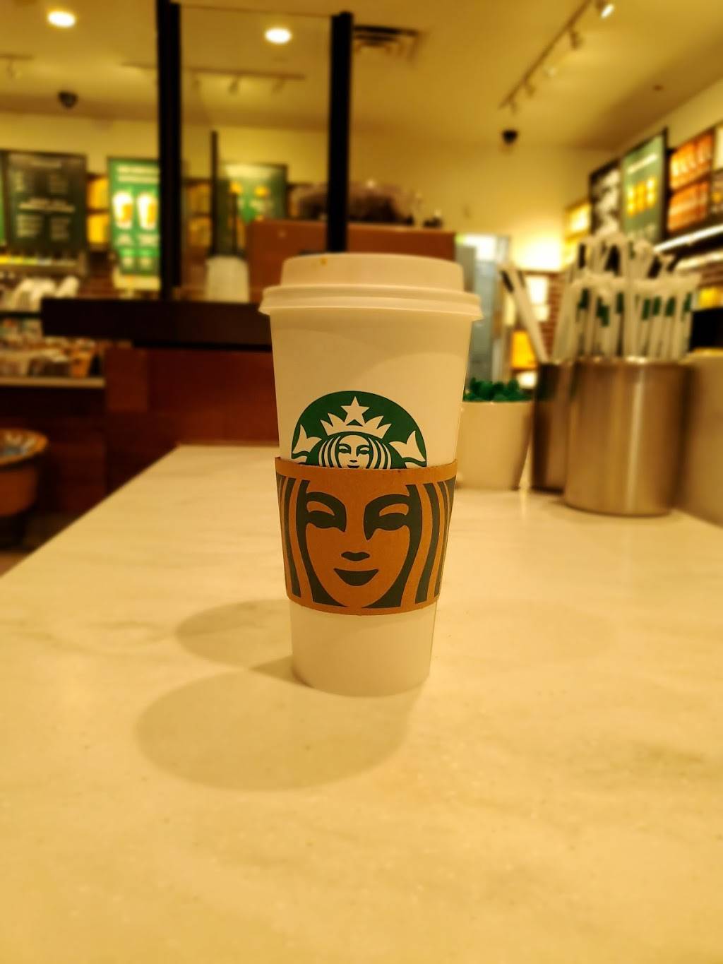 Starbucks | cafe | 5741 E Santa Ana Canyon Rd, Anaheim, CA 92807, USA | 7146850871 OR +1 714-685-0871
