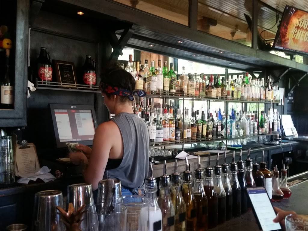 White Star Bar | restaurant | 230 Brunswick St, Jersey City, NJ 07302, USA | 2016539234 OR +1 201-653-9234