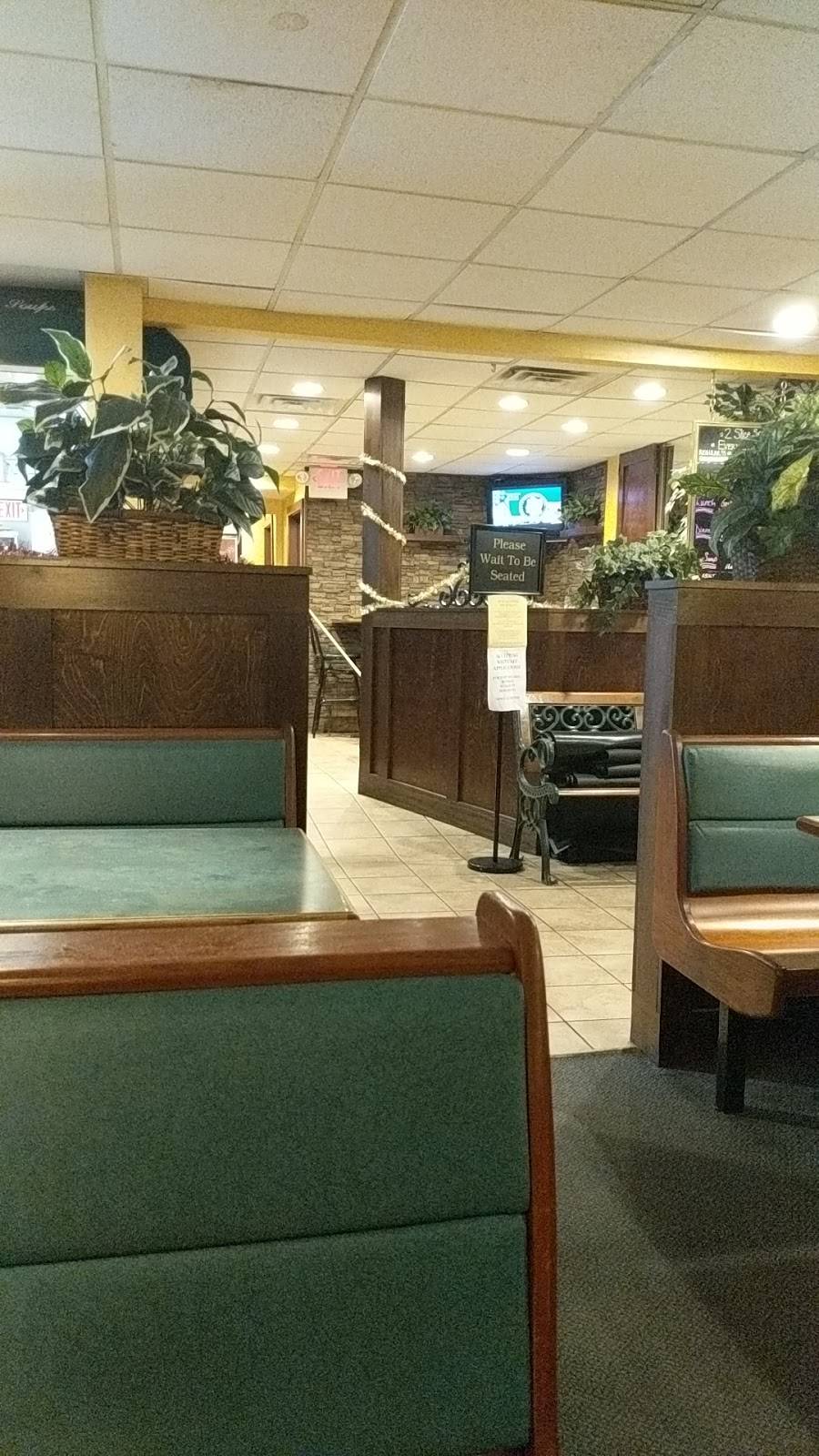 Brothers Pizza & Pasta | restaurant | 253 Benner Pike, State College, PA 16801, USA | 8142344200 OR +1 814-234-4200