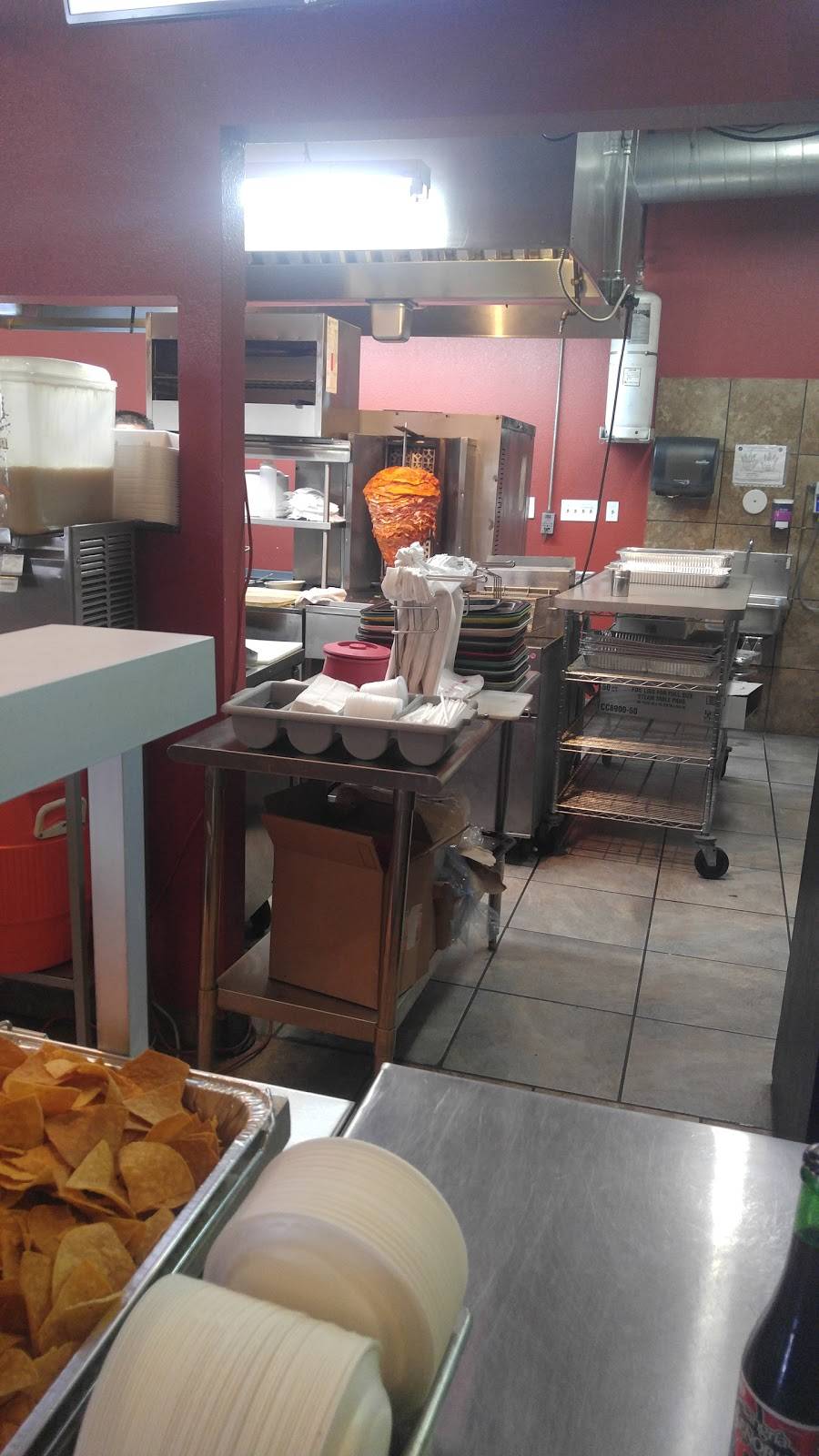 Taqueria Guadalajara | meal delivery | 3308 N 27th Ave #8, Phoenix, AZ 85017, USA | 6024479955 OR +1 602-447-9955