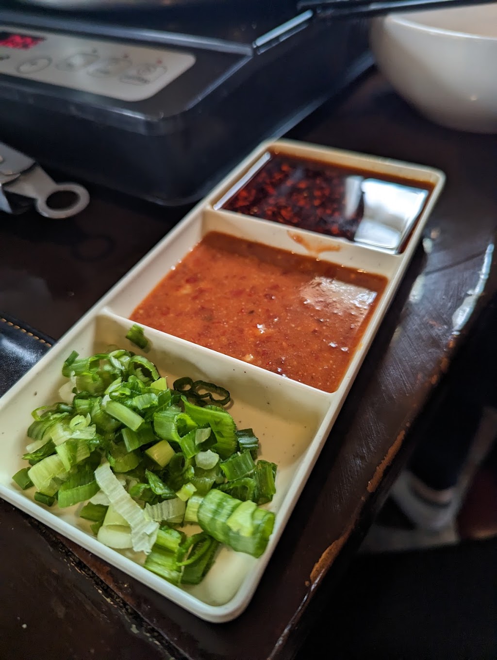 Zu Hot Pot | restaurant | 1405 Juan Tabo Blvd NE, Albuquerque, NM 87112, USA | 5059188336 OR +1 505-918-8336