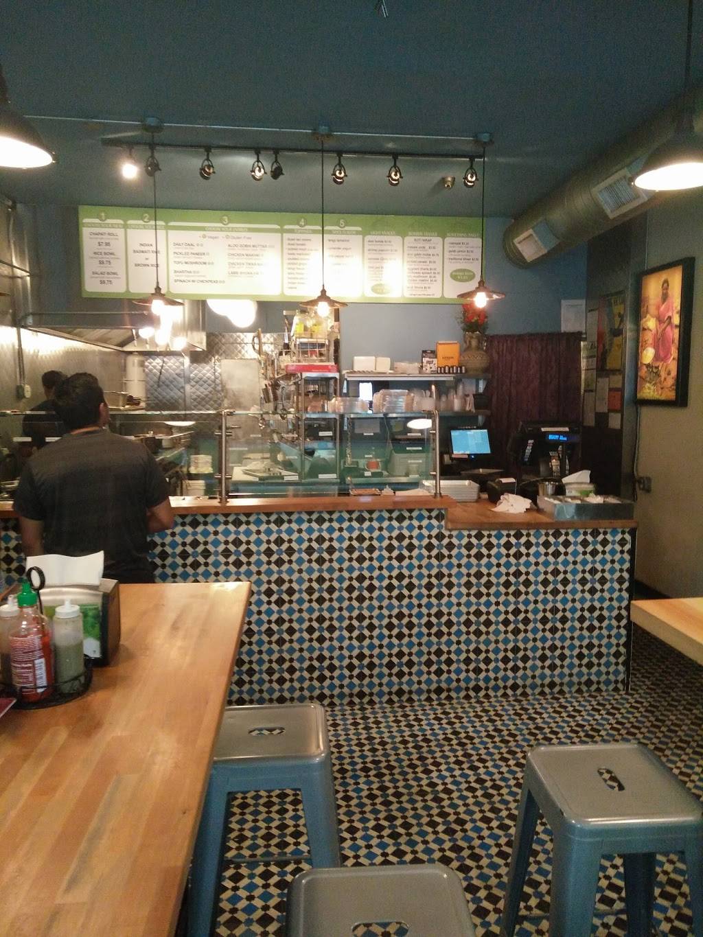 Chapati House - NYC | restaurant | 3153 Broadway, New York, NY 10027, USA | 2127497200 OR +1 212-749-7200