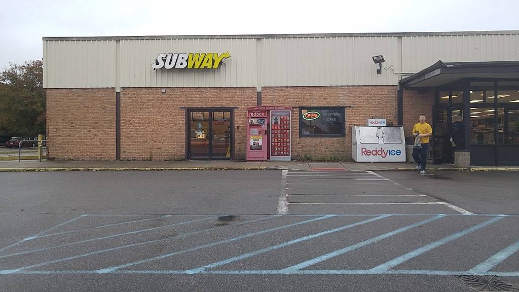 Subway | restaurant | 970 E Ave, Virginia Beach, VA 23460, USA | 7574282095 OR +1 757-428-2095