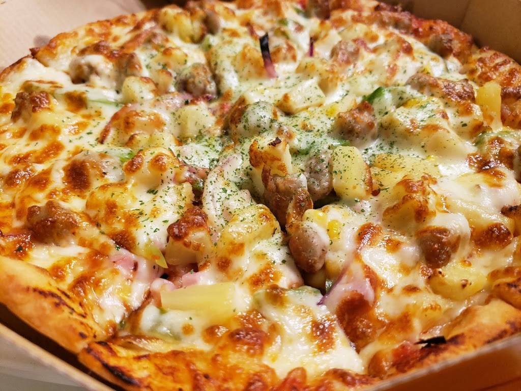 Love Letter Pizza & Chicken | restaurant | 3277 Grand Ave Space H, Chino Hills, CA 91709, USA | 9093252077 OR +1 909-325-2077