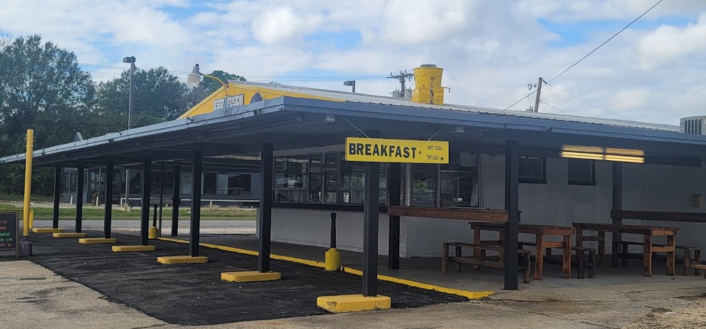 Jessys Fusion Kitchen | restaurant | 901 Charity St, Abbeville, LA 70510, USA | 3374226767 OR +1 337-422-6767