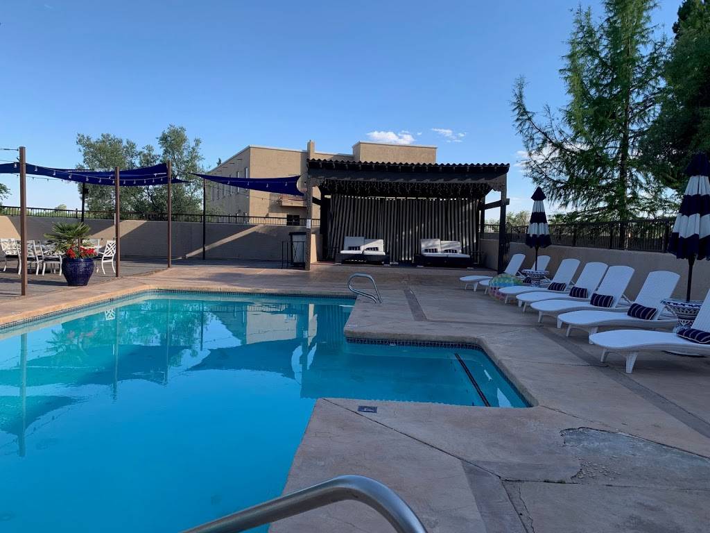 Hacienda de Mesilla | restaurant | 1891 Avenida de Mesilla, Mesilla, NM 88046, USA | 5756524953 OR +1 575-652-4953