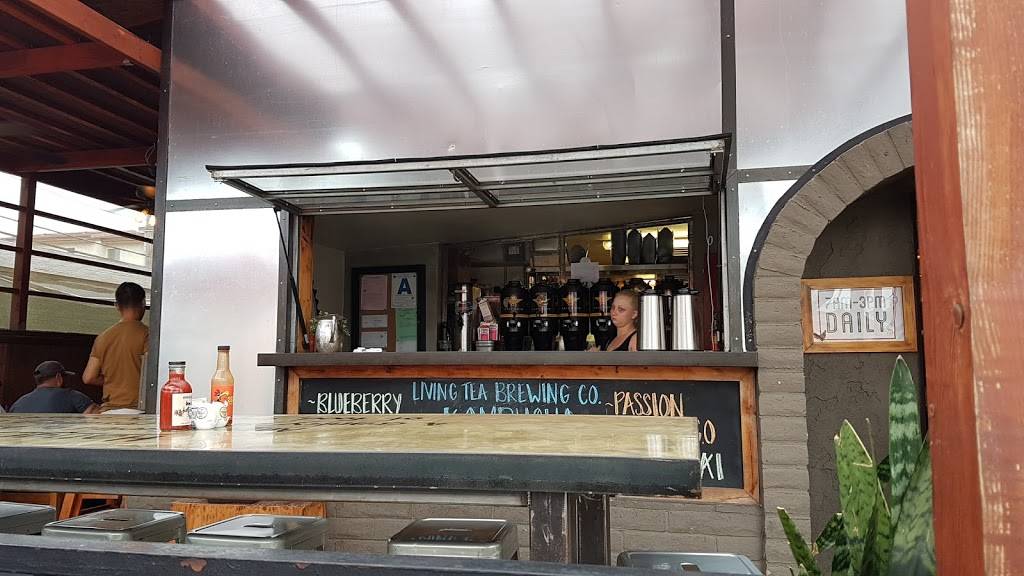 Breakfast Republic | restaurant | 2730 University Ave, San Diego, CA 92104, USA | 6196420299 OR +1 619-642-0299