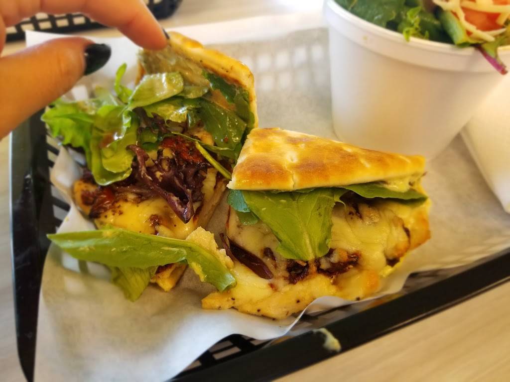 Crave Cafe | restaurant | 2020 Coffee Rd I-1, Modesto, CA 95355, USA | 2095961222 OR +1 209-596-1222