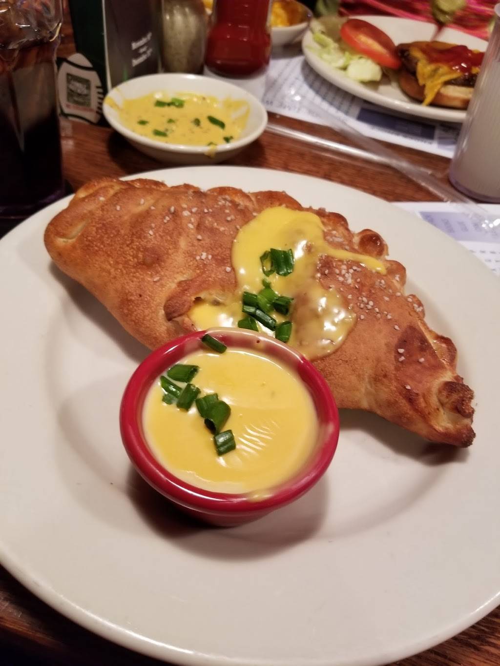 Old Chicago | restaurant | 1280 E 1st Ave, Broomfield, CO 80020, USA | 3034665834 OR +1 303-466-5834