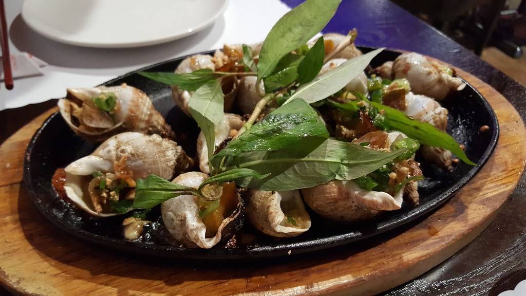 Dong Que Restaurant | restaurant | 2852 Alum Rock Ave, San Jose, CA 95127, USA | 4082542927 OR +1 408-254-2927