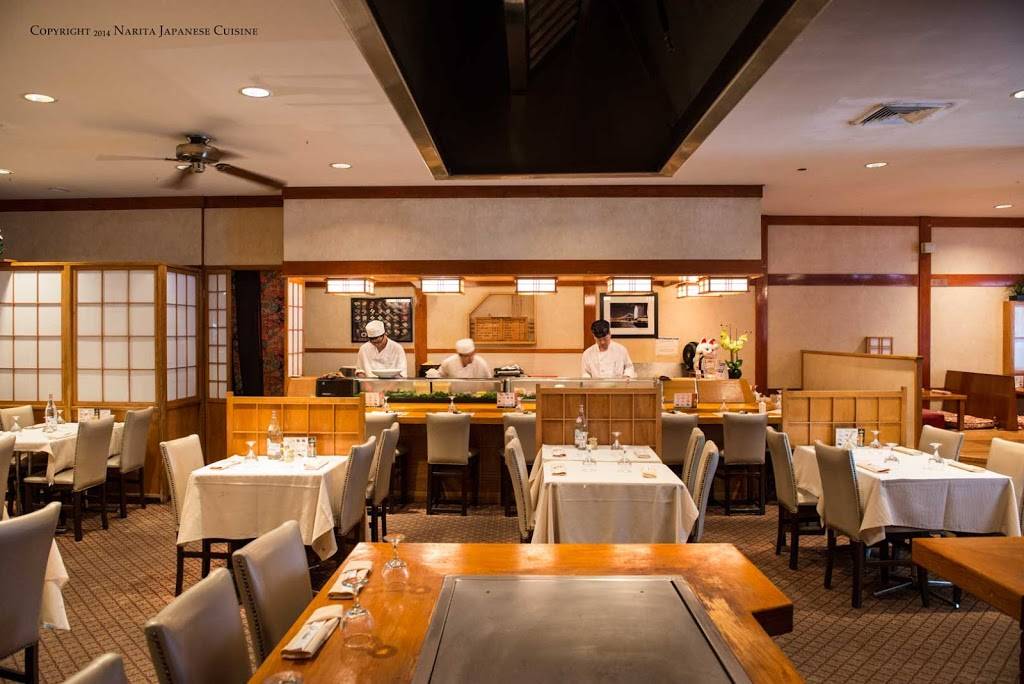 Narita Japanese Cuisine | restaurant | 107-08 70th Rd, Forest Hills, NY 11375, USA | 7182632999 OR +1 718-263-2999