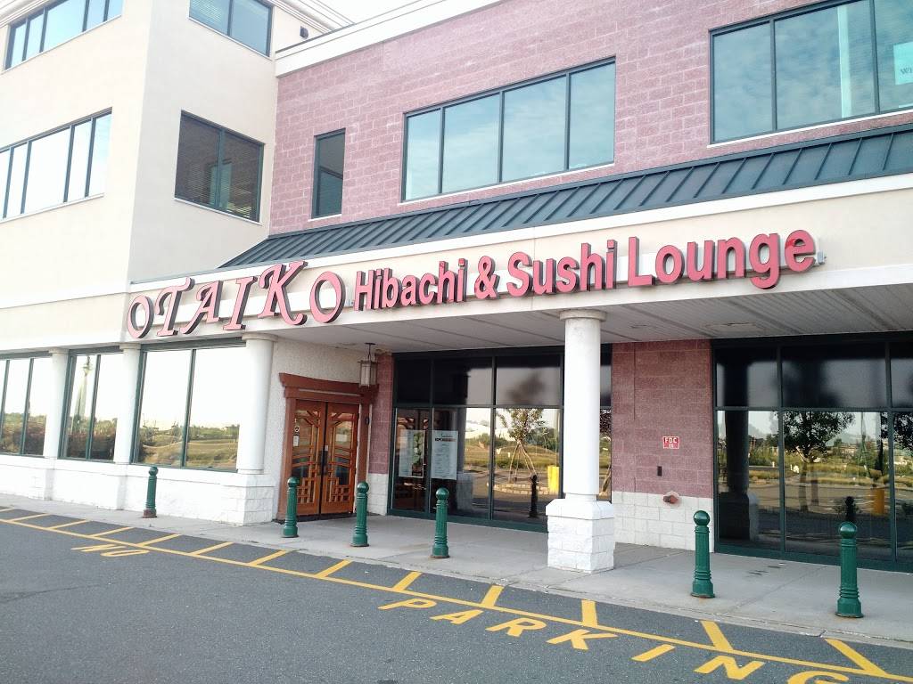 Otaiko Hibachi & Sushi Lounge | restaurant | 125 Lefante Way, Bayonne, NJ 07002, USA | 2013393399 OR +1 201-339-3399