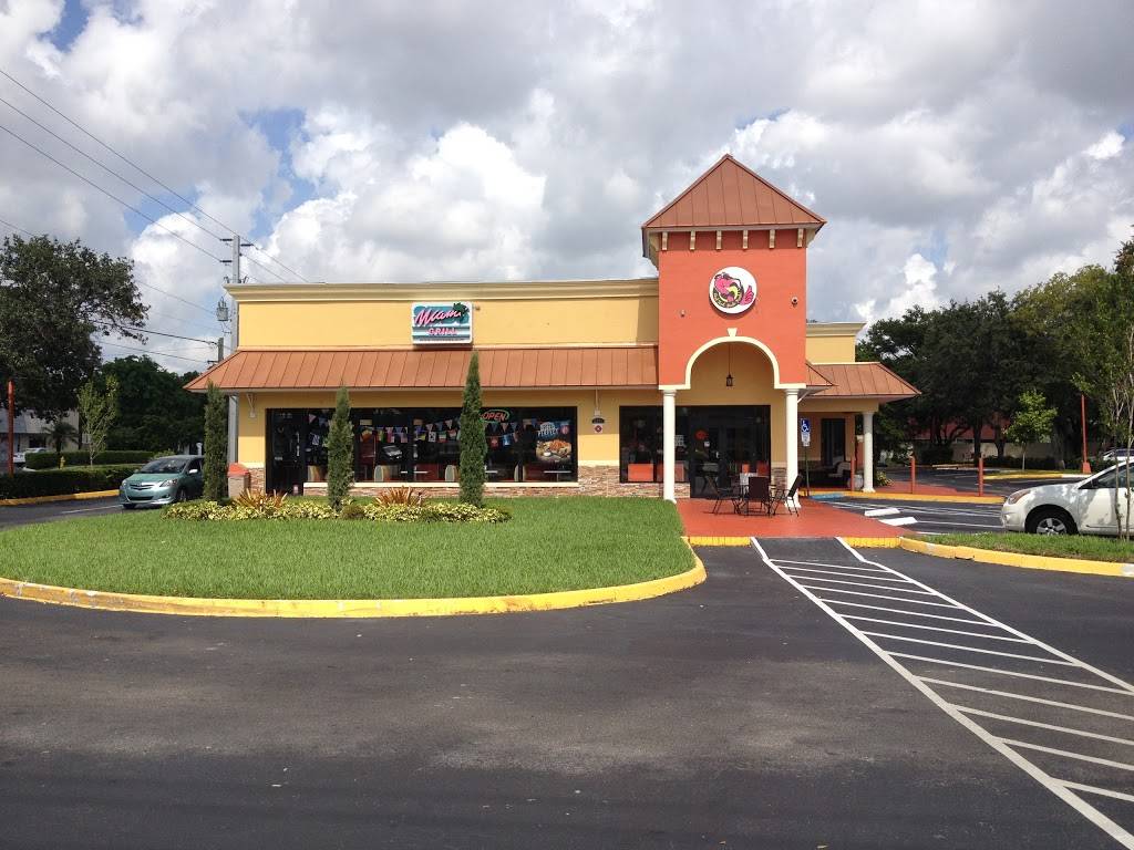 Miami Subs Grill | restaurant | 5001 N University Dr, Lauderhill, FL 33351, USA | 9547480900 OR +1 954-748-0900