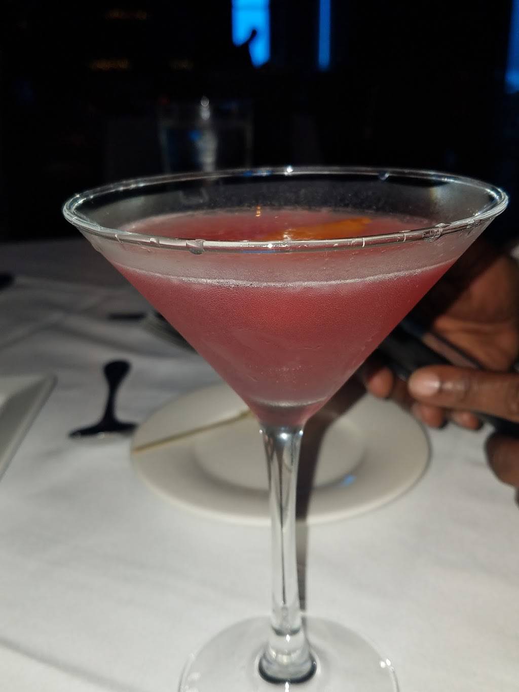 Itta Bena Restaurant | restaurant | 1801 Eddie L Tullis Rd, Montgomery, AL 36117, USA | 3345145129 OR +1 334-514-5129