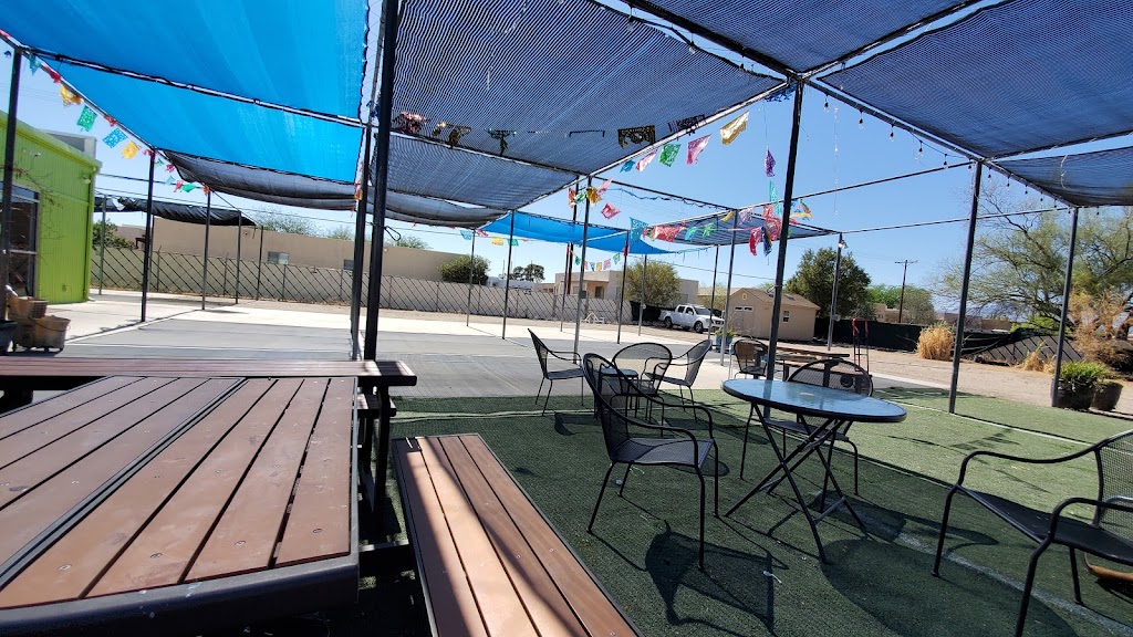 Raspados El paraiso | restaurant | 7701 E Golf Links Rd, Tucson, AZ 85730, USA | 5208862889 OR +1 520-886-2889