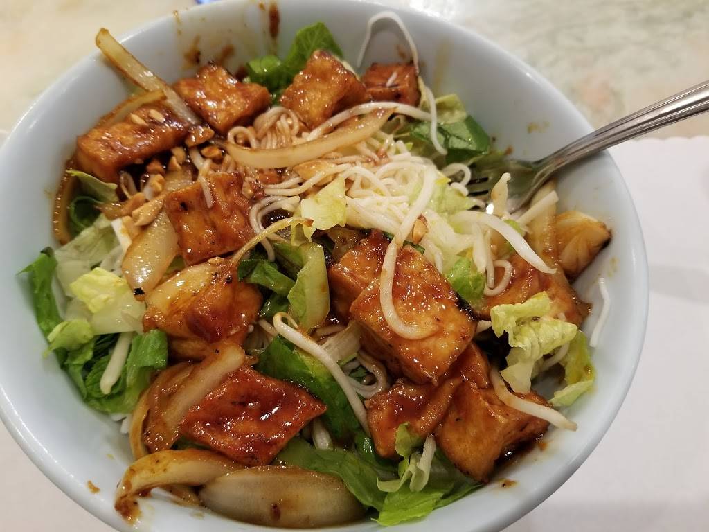 Noodle Bar | restaurant | 1944 Fremont Blvd, Seaside, CA 93955, USA | 8313920210 OR +1 831-392-0210