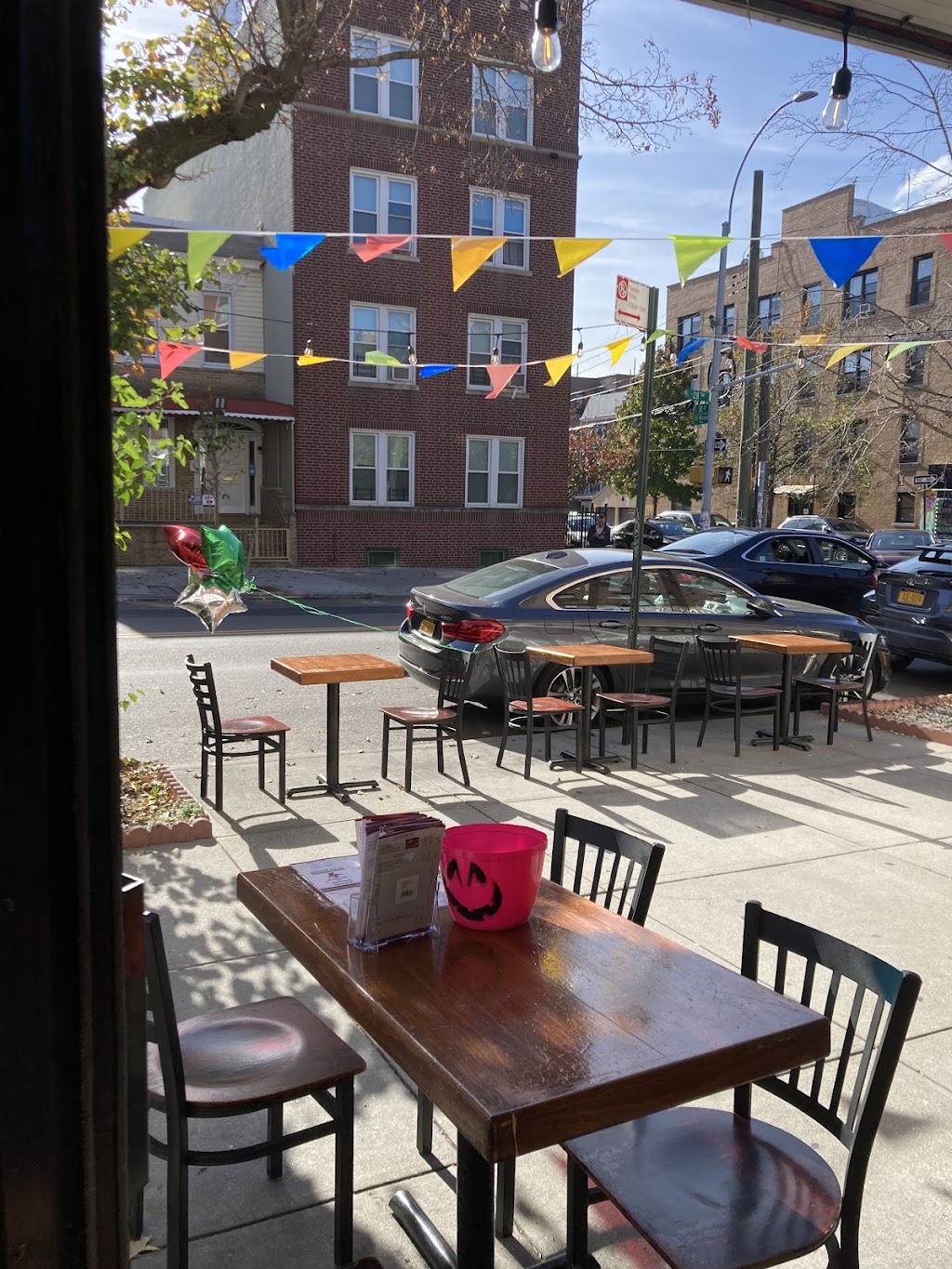 Asap pizza spot | restaurant | 3705 28th Ave, Queens, NY 11103, USA | 3478480085 OR +1 347-848-0085